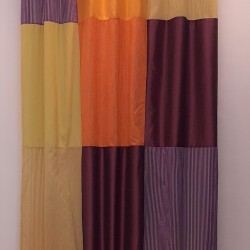 Κουρτίνα (180X270) Mcdecor PATCH 16 - MCDECOR