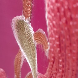 Κουρτίνα (200X260) Mcdecor PATCH 17 - MCDECOR