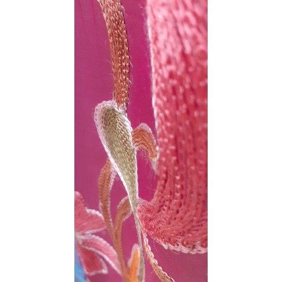 Κουρτίνα (200X260) Mcdecor PATCH 17 - MCDECOR