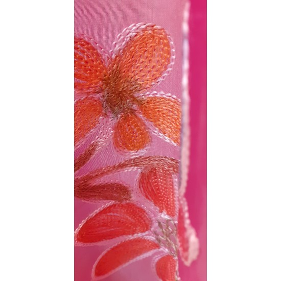 Κουρτίνα (200X260) Mcdecor PATCH 17 - MCDECOR