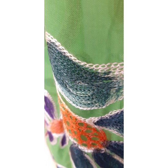 Κουρτίνα (200X260) Mcdecor PATCH 17 - MCDECOR