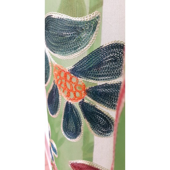 Κουρτίνα (200X260) Mcdecor PATCH 17 - MCDECOR