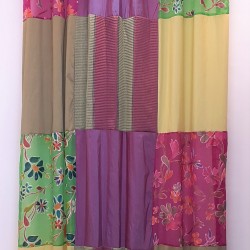 Κουρτίνα (200X260) Mcdecor PATCH 17 - MCDECOR