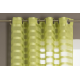 Κουρτίνα Σετ (140X240) Mcdecor Ριγέ Πράσινο - MCDECOR Κουρτίνα Σετ (140X240) Mcdecor Ριγέ Πράσινο - MCDECOR