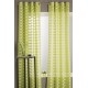 Κουρτίνα Σετ (140X240) Mcdecor Ριγέ Πράσινο - MCDECOR Κουρτίνα Σετ (140X240) Mcdecor Ριγέ Πράσινο - MCDECOR