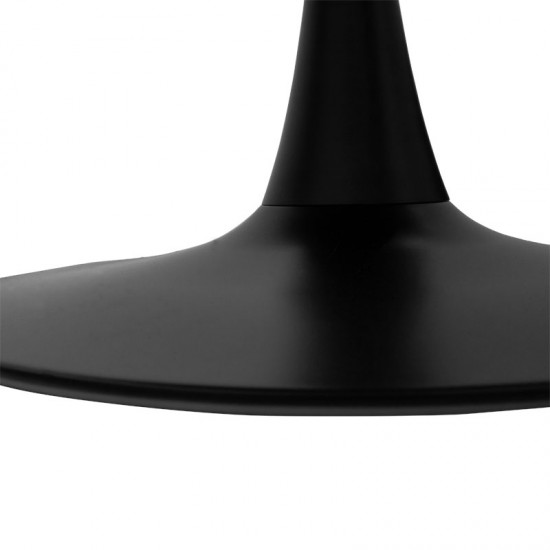 Τραπεζαρία Balou-Grato pakoworld σετ 5τεμ μπεζ Φ120x73εκ