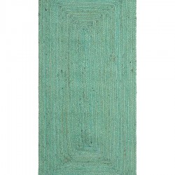 Χαλί γιούτα 1719 (60cm x 130cm) mint