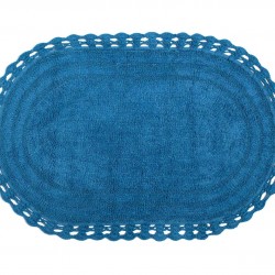 ΠΑΤΑΚΙ OVAL (70CM X 140CM) ROYAL BLUE