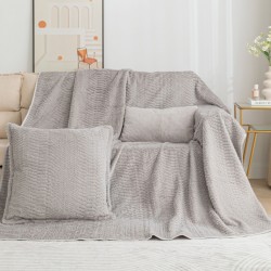 ΡΙΧΤΑΡΙΑ NX201 (180cm x 320cm) LIGHT GREY