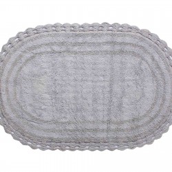 ΠΑΤΑΚΙ oval (70cm x 140cm) γκρί