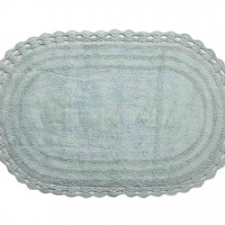 ΠΑΤΑΚΙ oval (70cm x 140cm) mint