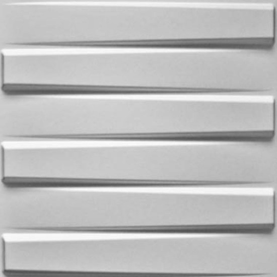 Living Project - 3d Panel Bricks