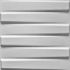 Living Project - 3d Panel Bricks