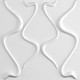 Living Project - 3d Panel Curves