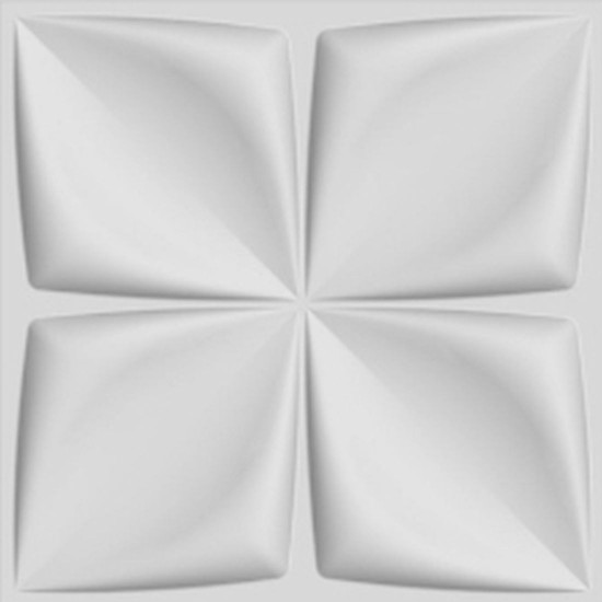 Living Project - 3d Panel Flower Living Project - 3d Panel Flower