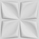 Living Project - 3d Panel Flower Living Project - 3d Panel Flower