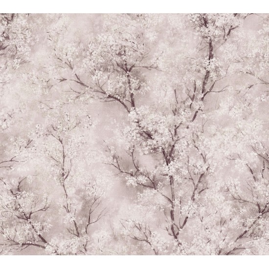 As Creation - New Walls 374204 Ταπετσαρία τοίχου Floral 1000x53cm As Creation - New Walls 374204 Ταπετσαρία τοίχου Floral 1000x53cm