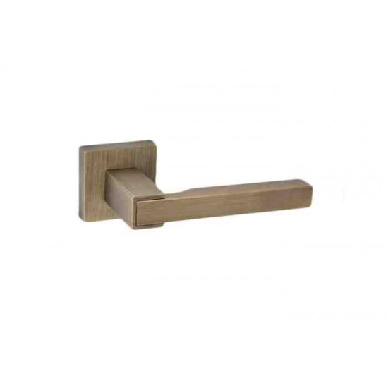 Best Πόμολο πόρτας 92T Brass Ζεύγος Ροζέτα Αντικέ Best Πόμολο πόρτας 92T Brass Ζεύγος Ροζέτα Αντικέ