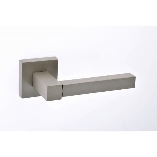 Best Πόμολο πόρτας 1004 Aluminium Zamak Ζεύγος Ροζέτα Sahara Best Πόμολο πόρτας 1004 Aluminium Zamak Ζεύγος Ροζέτα Sahara