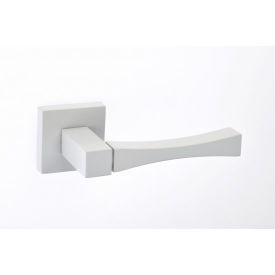 Best Πόμολο πόρτας 1005 Zamak Ζεύγος Ροζέτα Ral 9010 Λευκό Best Πόμολο πόρτας 1005 Zamak Ζεύγος Ροζέτα Ral 9010 Λευκό