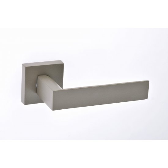 Best Πόμολο πόρτας 21 Aluminium Zamak Ζεύγος Ροζέτα Sahara Best Πόμολο πόρτας 21 Aluminium Zamak Ζεύγος Ροζέτα Sahara