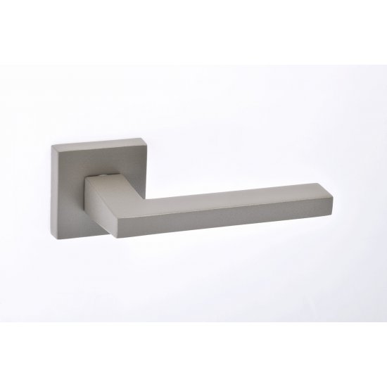 Best Πόμολο πόρτας 22 Aluminium Zamak Ζεύγος Ροζέτα Sahara Best Πόμολο πόρτας 22 Aluminium Zamak Ζεύγος Ροζέτα Sahara