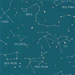 Caselio - Our Planet Constellations 101916003 Ταπετσαρία τοίχου