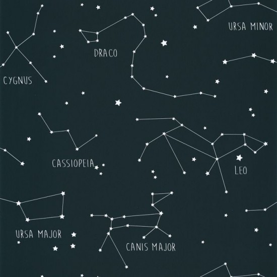 Caselio - Our Planet Constellations 101916918 Ταπετσαρία τοίχου