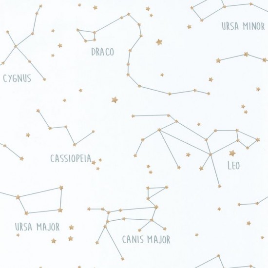 Caselio - Our Planet Constellations 101917125 Ταπετσαρία τοίχου