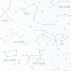 Caselio - Our Planet Constellations 101917125 Ταπετσαρία τοίχου