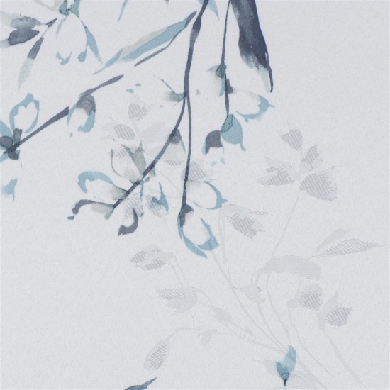 Living Project 108-D Luxemburg Blue Roller Blind Ολικής Συσκότισης Π100xΥ100 Living Project 108-D Luxemburg Blue Roller Blind Ολικής Συσκότισης Π100xΥ100