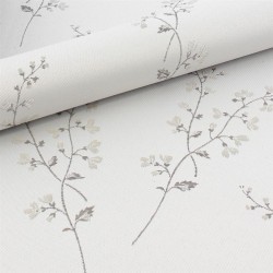 Living Project 71-D Luxemburg Dawn Roller Blind Αδιαφανές Π100xΥ100