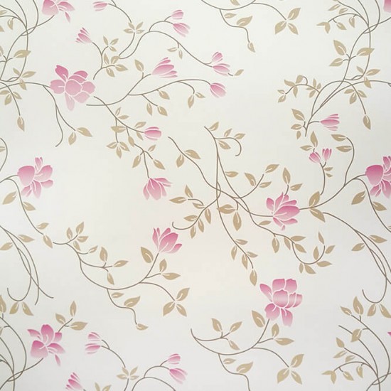 Demo 95-57 - Εμπριμέ Roller Blind Π100xΥ100
