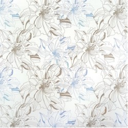Demo 95-69 - Εμπριμέ Roller Blind Π100xΥ100