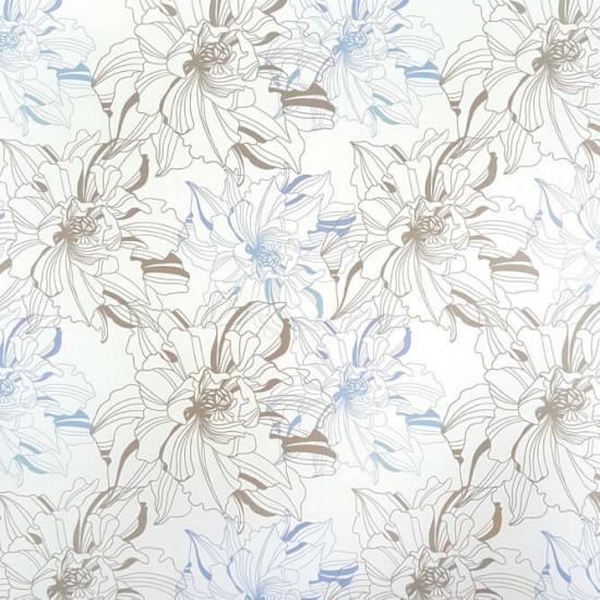 Demo 95-69 - Εμπριμέ Roller Blind Π100xΥ100 Demo 95-69 - Εμπριμέ Roller Blind Π100xΥ100
