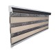 Demo 30 40 -Διπλά Roller Blinds Π100xΥ100 Demo 30 40 -Διπλά Roller Blinds Π100xΥ100