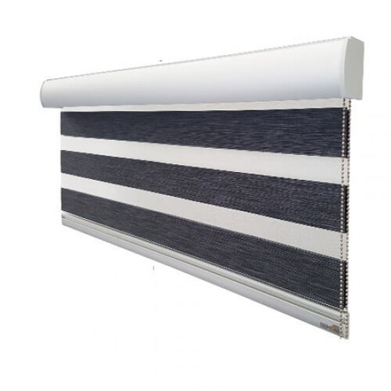 Demo 30 40 -Διπλά Roller Blinds Π100xΥ100 Demo 30 40 -Διπλά Roller Blinds Π100xΥ100