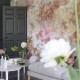 Designers Guild - Fleur De Nuit Pale Coral PDG 1106 01 Ταπετσαρία τοίχου