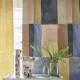 Designers Guild - Otto Mosaic Dusk PDG 1108 01 Ταπετσαρία τοίχου