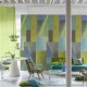 Designers Guild - Alphonse Azure PDG 1109 01 Ταπετσαρία τοίχου