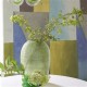 Designers Guild - Alphonse Azure PDG 1109 01 Ταπετσαρία τοίχου