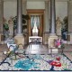 Designers Guild - Bagatelle - Reglisse PCL 701 01 Ταπετσαρία τοίχου