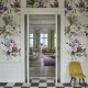 Designers Guild - Aubriet - Amethyst PDG 717 02 Ταπετσαρία τοίχου