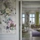 Designers Guild - Aubriet - Amethyst PDG 717 02 Ταπετσαρία τοίχου