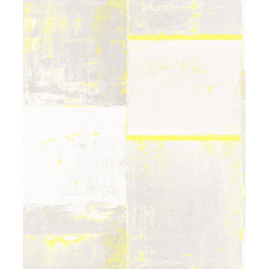 Casadeco - Gallery Color Field 86172426  Ταπετσαρία τοίχου 1000x53cm