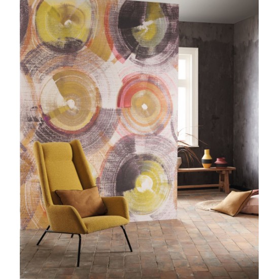 Casadeco - Gallery Panoramique Masterpiece 86183588 Wallpanel 200x280cm