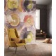 Casadeco - Gallery Panoramique Masterpiece 86183588 Wallpanel 200x280cm