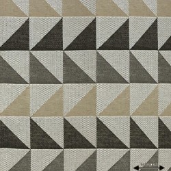 In Style 1-2328 Geometric - ύφασμα επίπλωσης