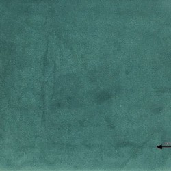 Living project 2-2017 Velvet - Έτοιμη κουρτίνα βελούδο με τρέσσα 1.40X2.70εκ.