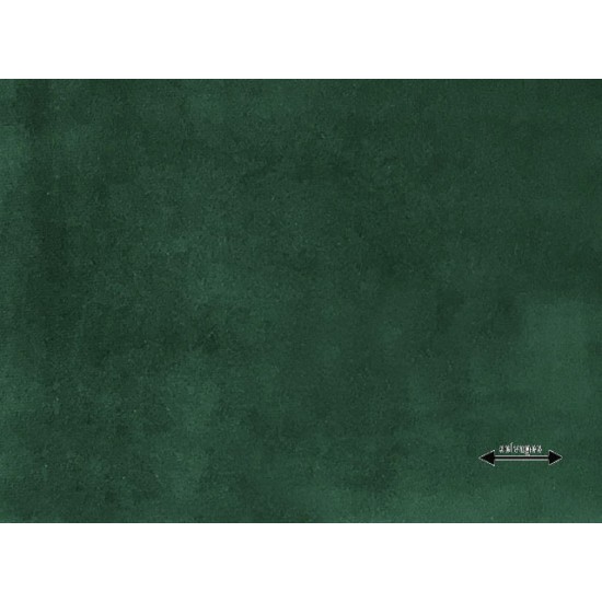 Living project 2-2019 Velvet - Έτοιμη κουρτίνα βελούδο με τρέσσα 1.40X2.70εκ.